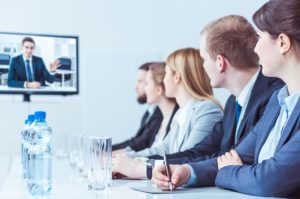 Be an Effective Communicator