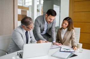 Create a Performance Management System