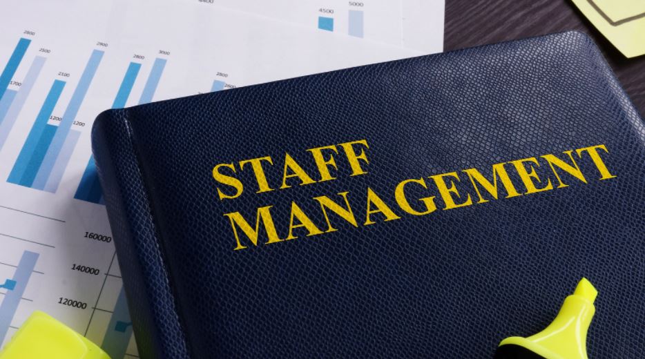 Employee Management 101: How To Manage Staff Successfully Employee Management 101 How To Manage Staff Successfully