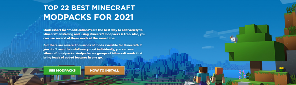 SeekaHost Minecraft server hosting