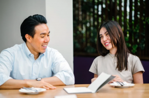 Business Communications