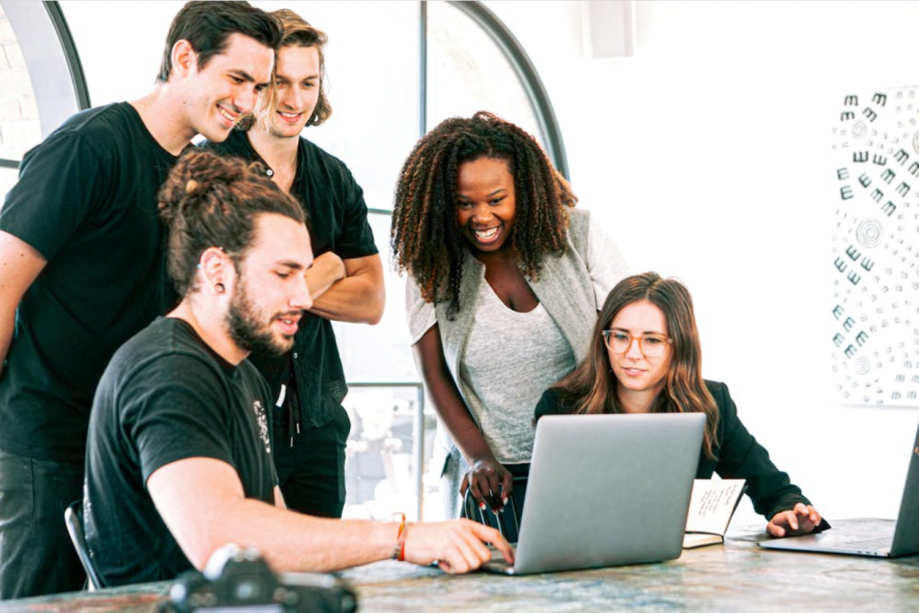 Why do you need marketing for business?