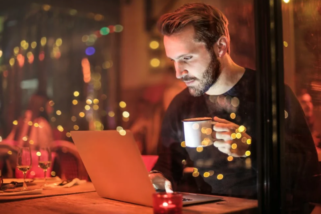 Internet use for Business Operations uses of internet