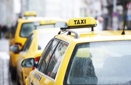 Cab services