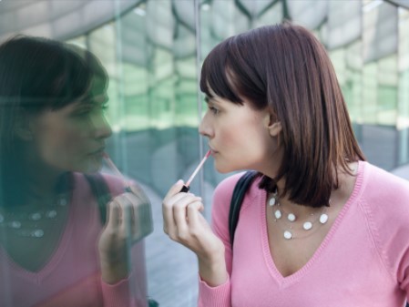 Lip Gloss Name Ideas