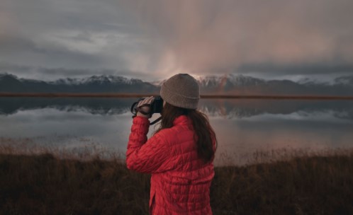 Photography and videography