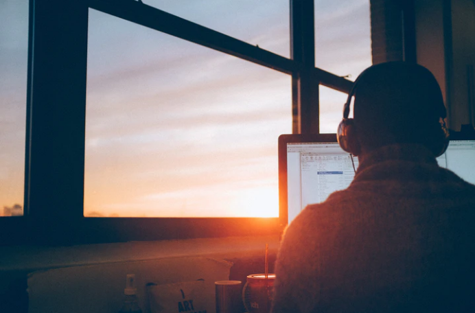 redefine your business goals