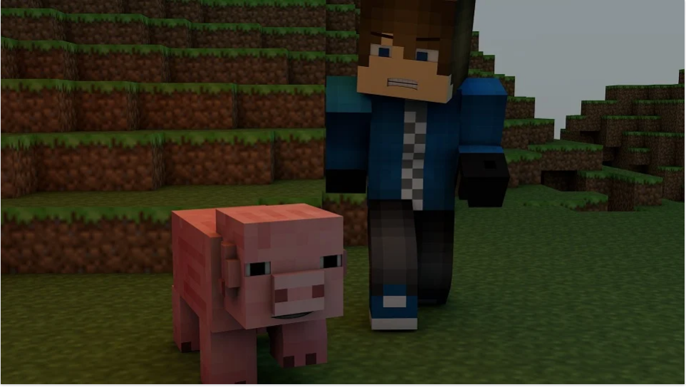 How to Carve a Pumpkin in Minecraft? how to carve a pumpkin