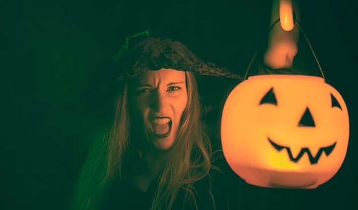 jack o lantern pumpkin minecraft