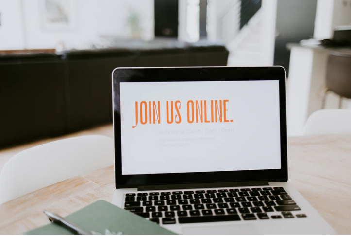 increase online presence