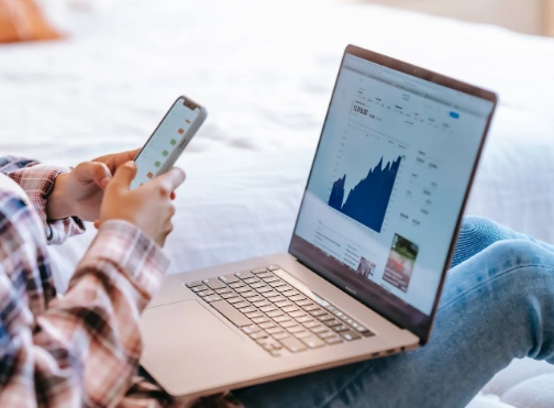 stop watching the market regularly