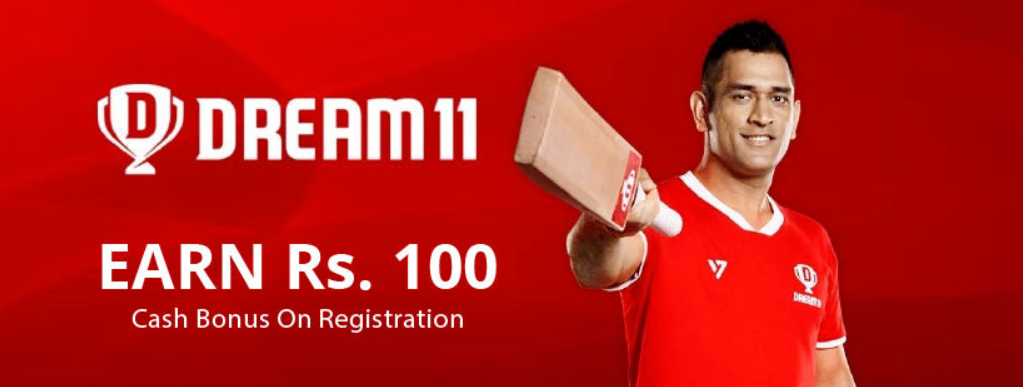 Dream 11 entry coupon
