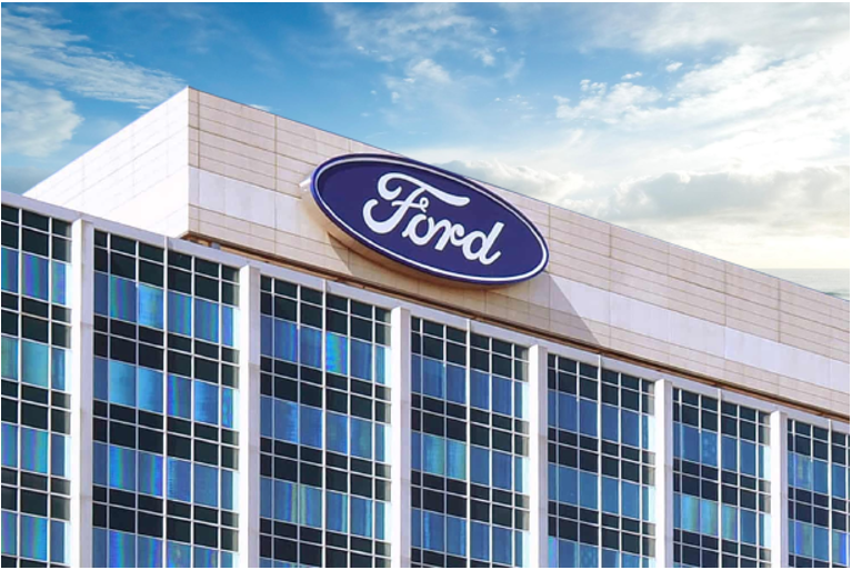 History of Ford Motor Company History of Ford Motor Company