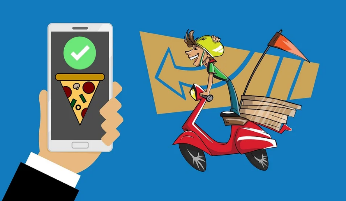 How can you track the consignment