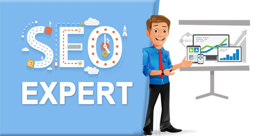 How to choose an SEO expert for your business? How to select an SEO expert