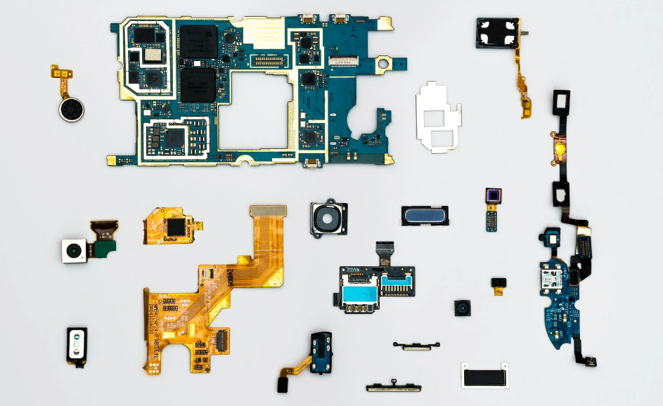 Internal Technical Problems