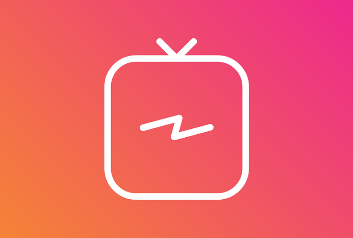 Provide creative content using posts, IGTV