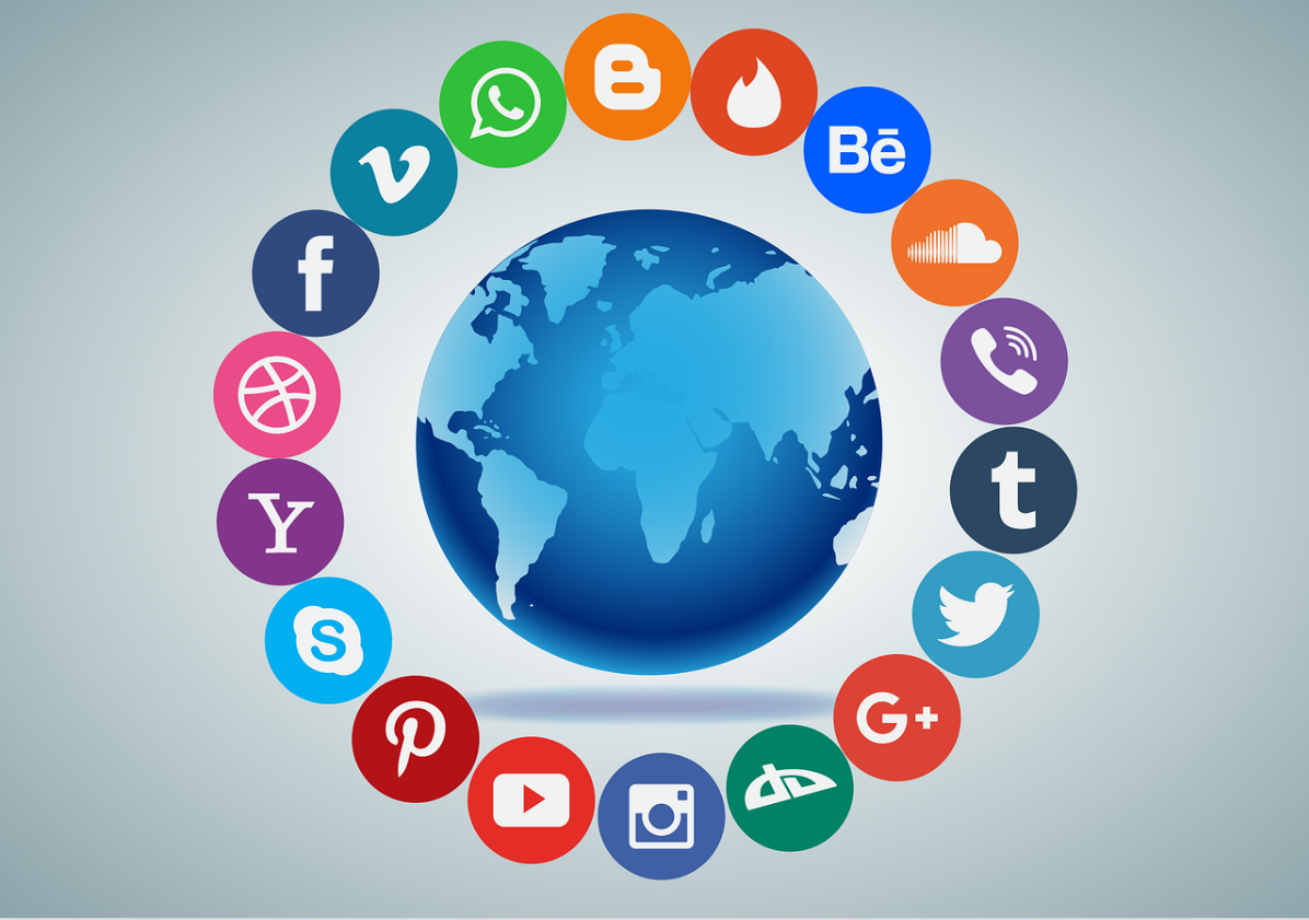 Showcase your post on other social media networks