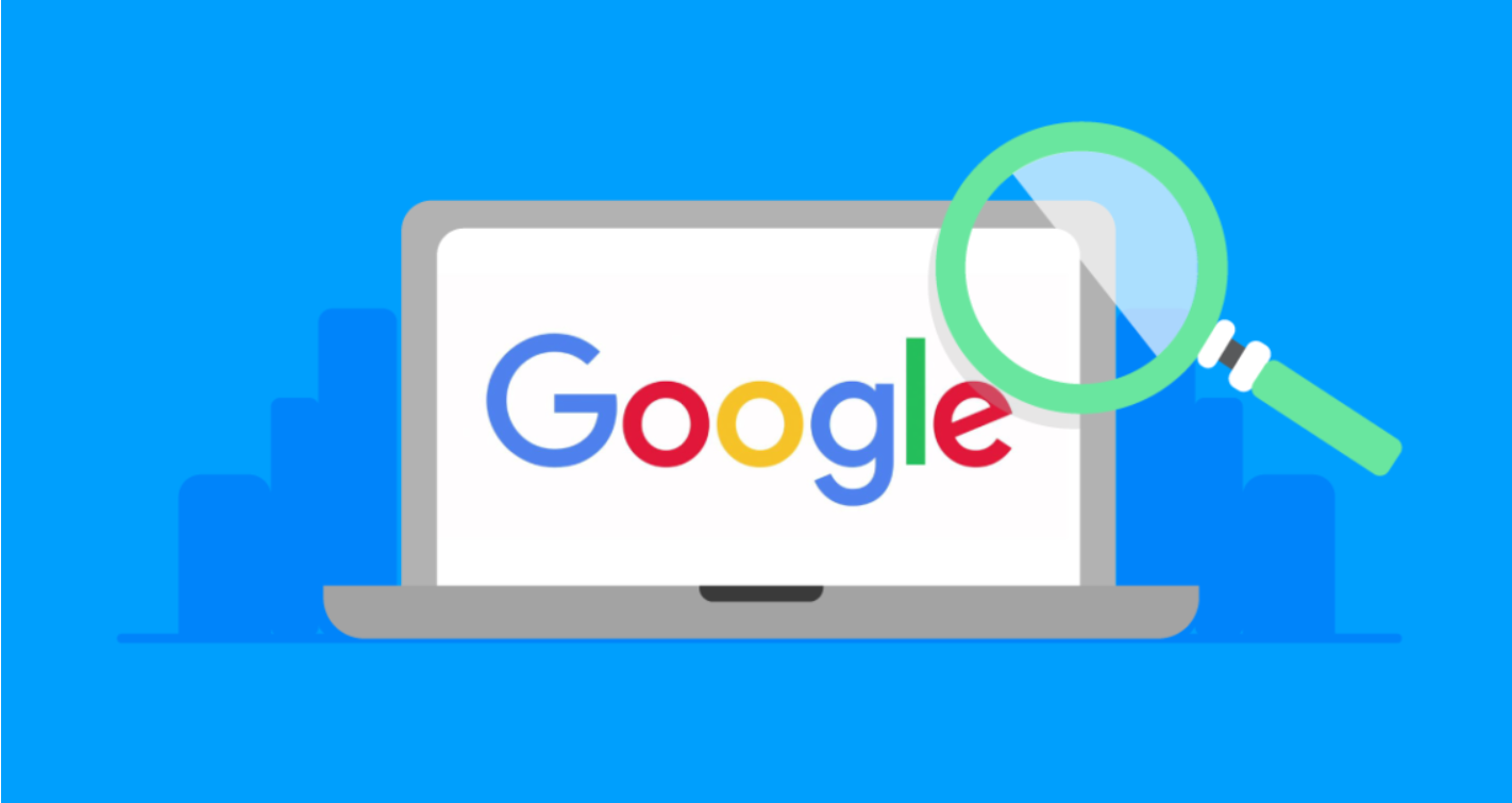 Word of mouth still has an edge for google search