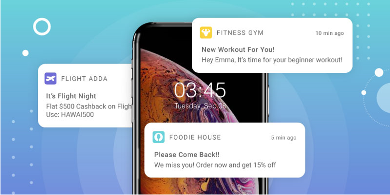 You Can Make Audience into taking Action There and Then