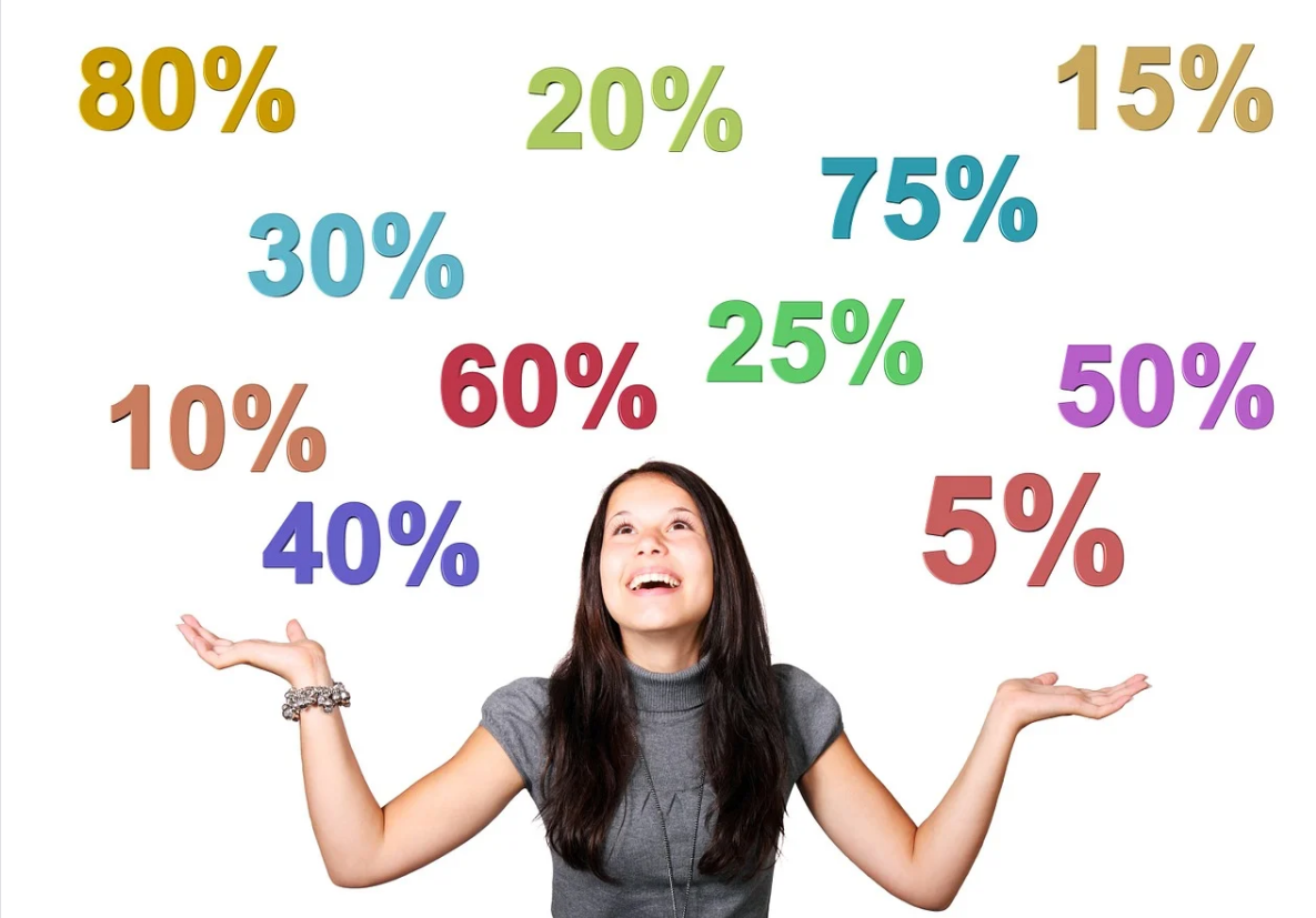 coupons and discounts