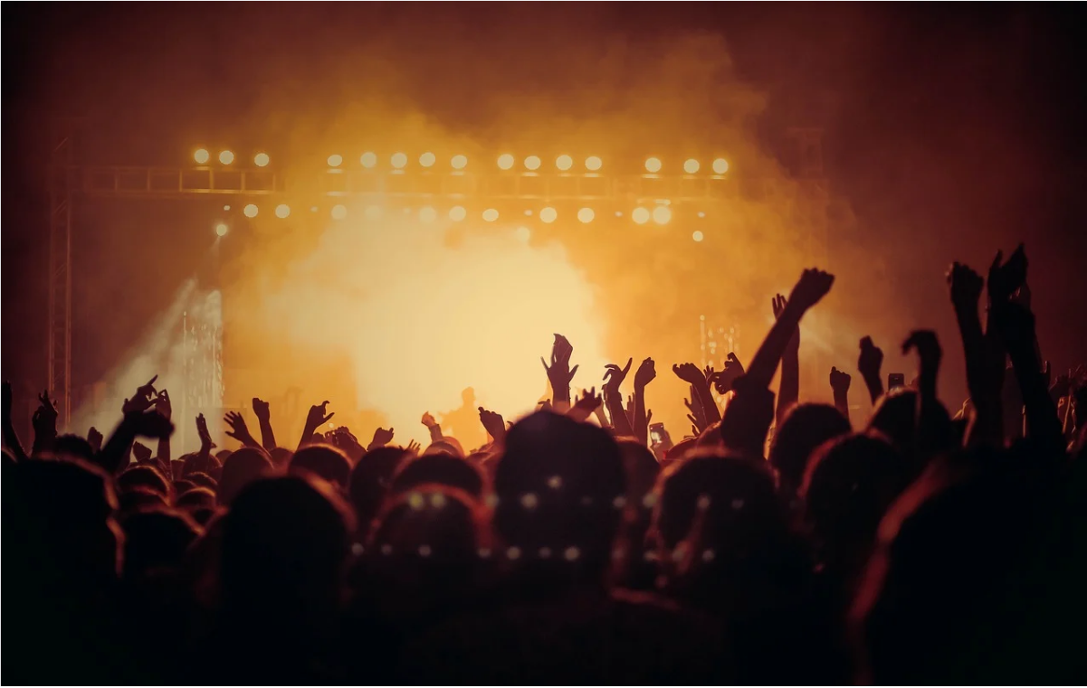 identify your target audience