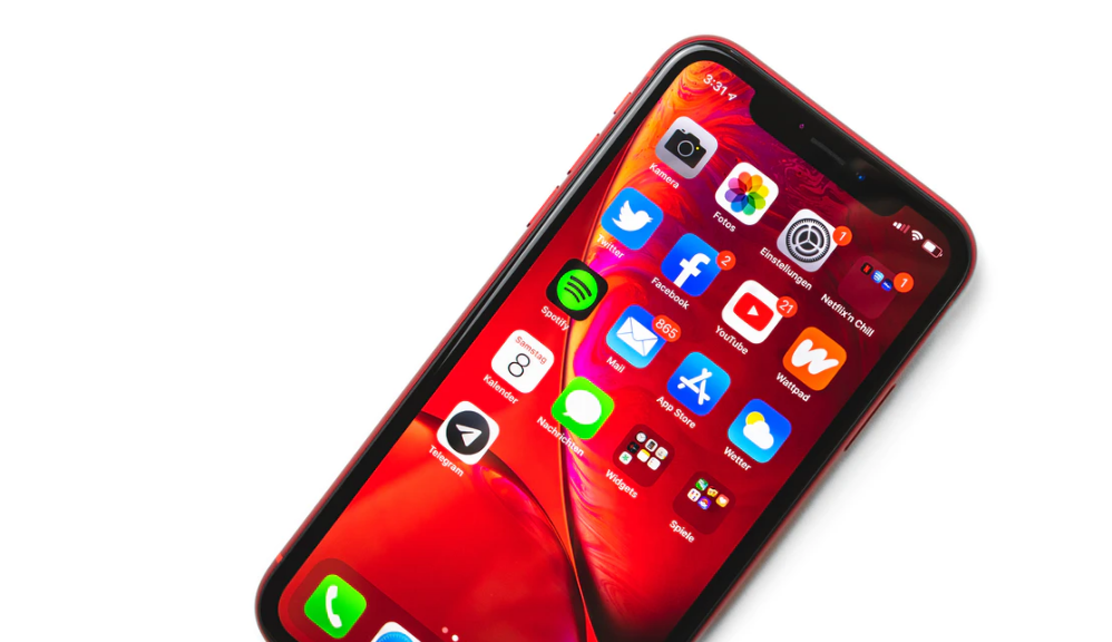 iphone xr