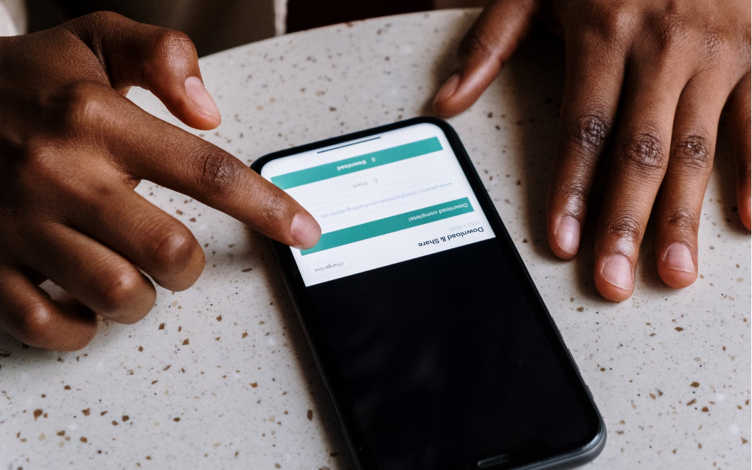 Download transcripts