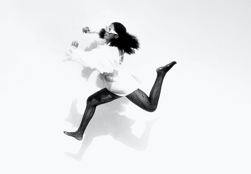 Fashion in women clothing