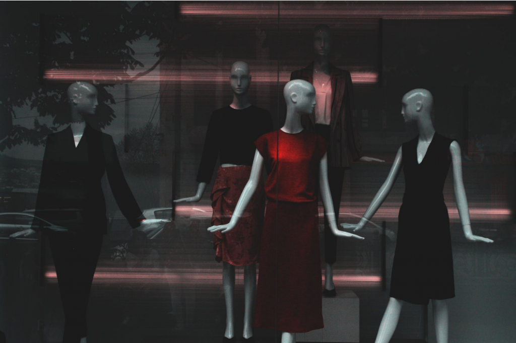 Reasons why people love new in clothing