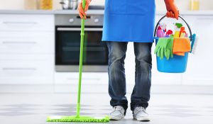 When do Home Cleaning Services come in handy