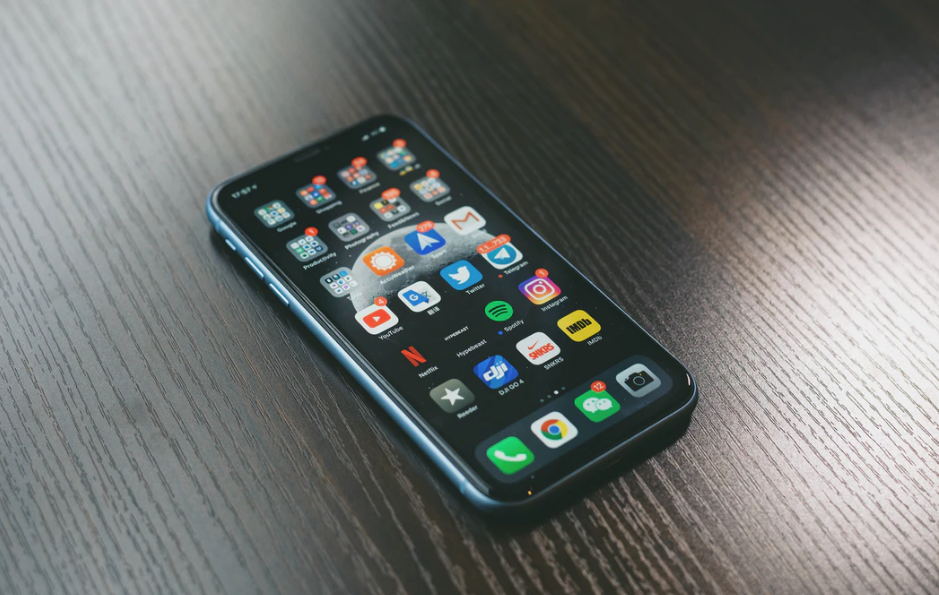 make your website mobile friendly