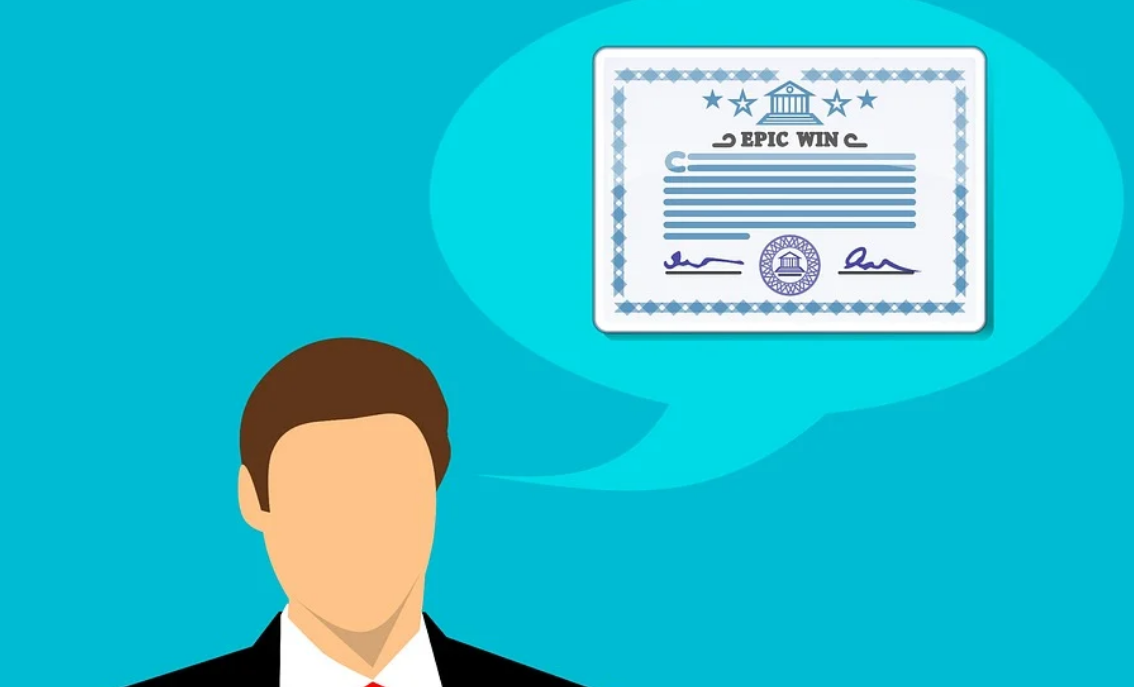 Advanced program for degree