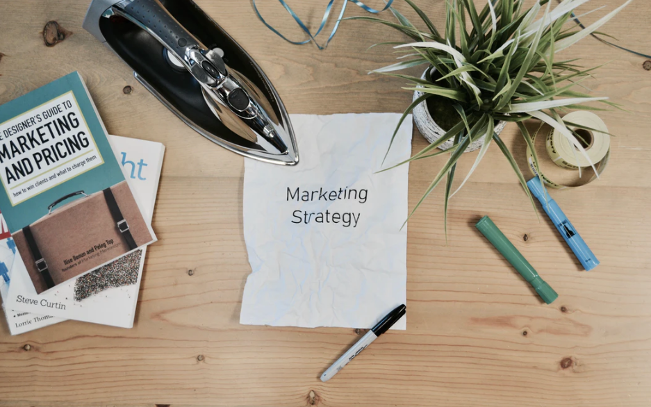 Advertising and Marketing