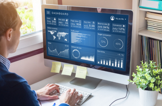 Analyze the success of your campaigns