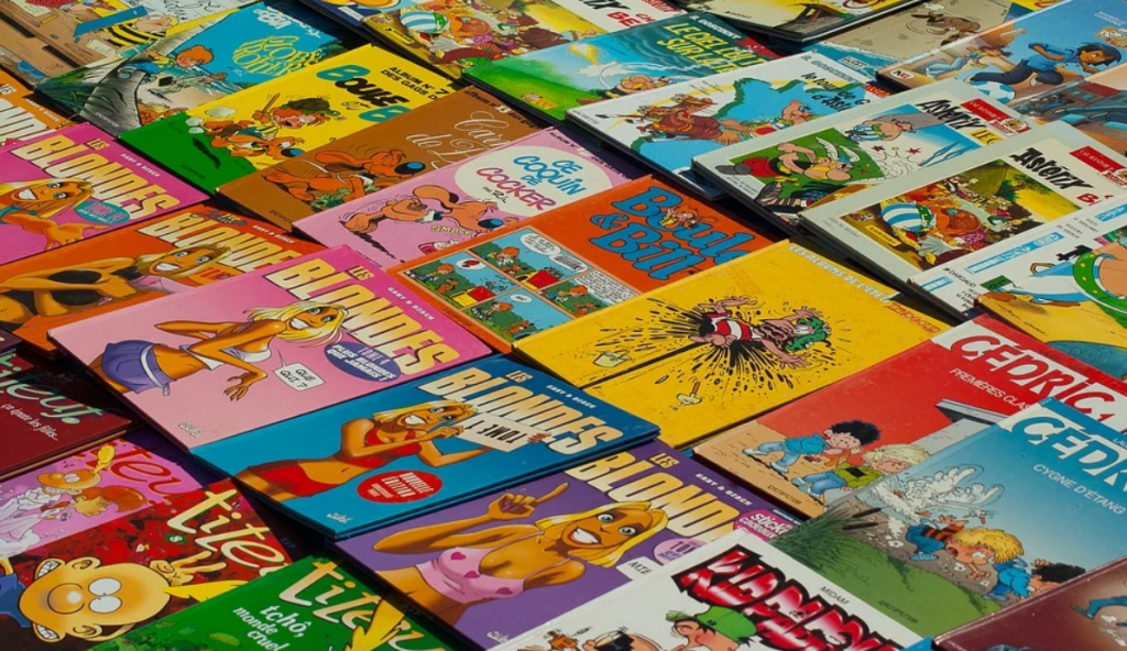 Mangastream – Top 15 Alternatives To Read Manga Online Best Alternative for Mangastream