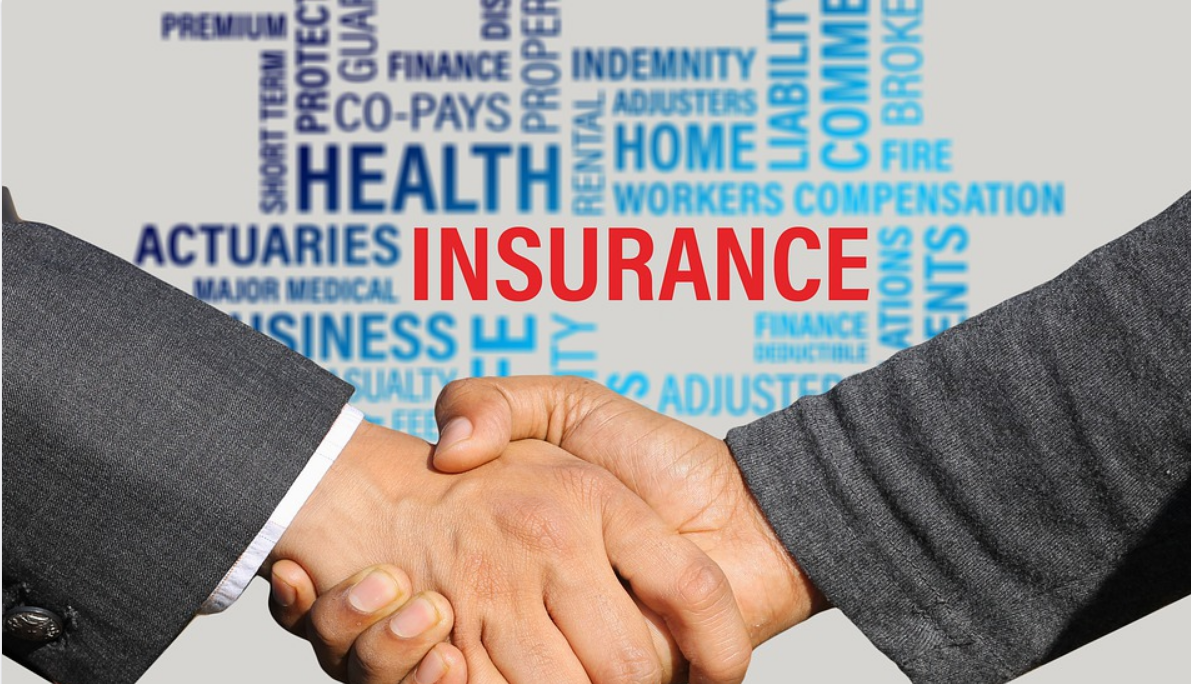 Business insurance