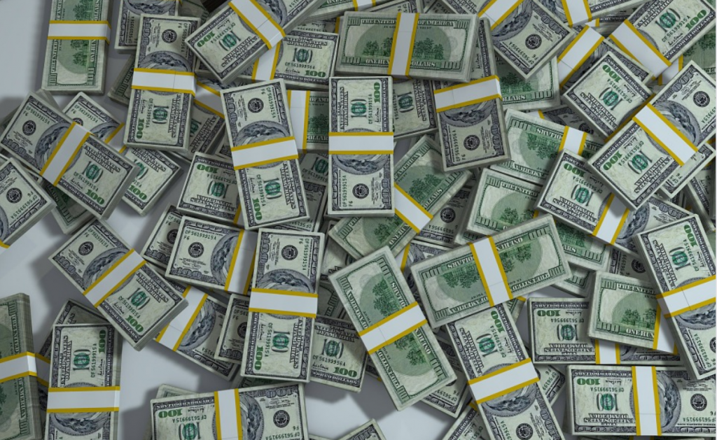 How did Todd Chrisley make his Money? How did Todd Chrisley make his money