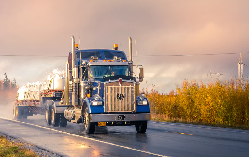 How to start a Hot Shot Business? Live Business Guide