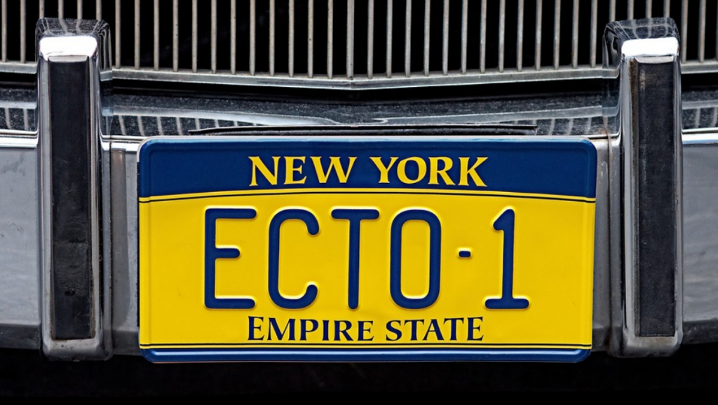 How to register a car in NY (New York)? How to register a vehicle in New York