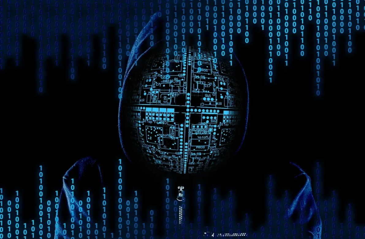 Imagine all your data are hacked