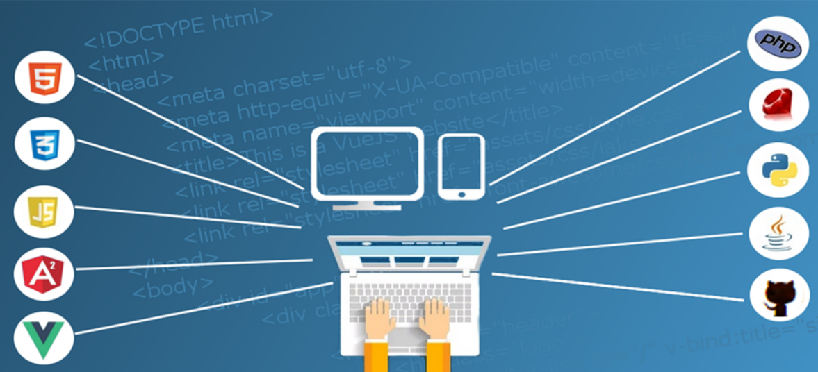 Investing in professional website design