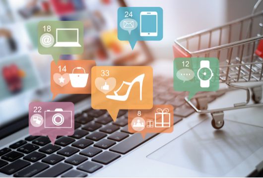Online Marketing Campaigns