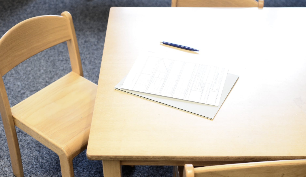 Registration of Business License