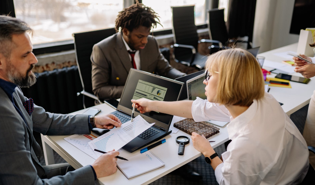 Some other business degrees