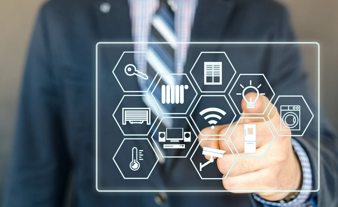 Steps to follow to tag a business