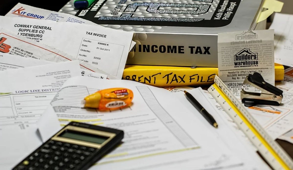 Tax identification number