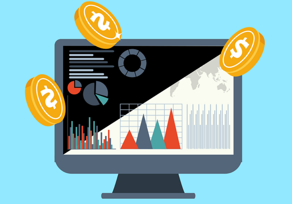 Where to invest 100k
