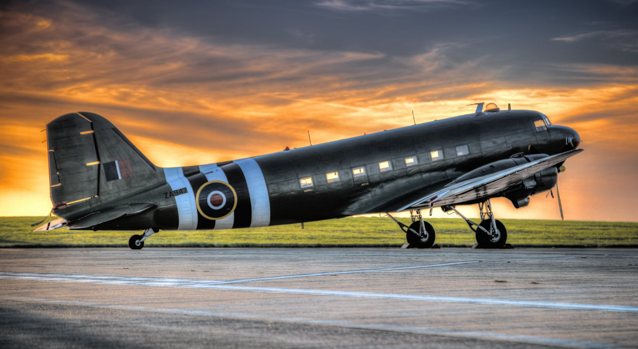 Why the airline industry is struggling