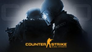 Counter-Strike Global Offensive